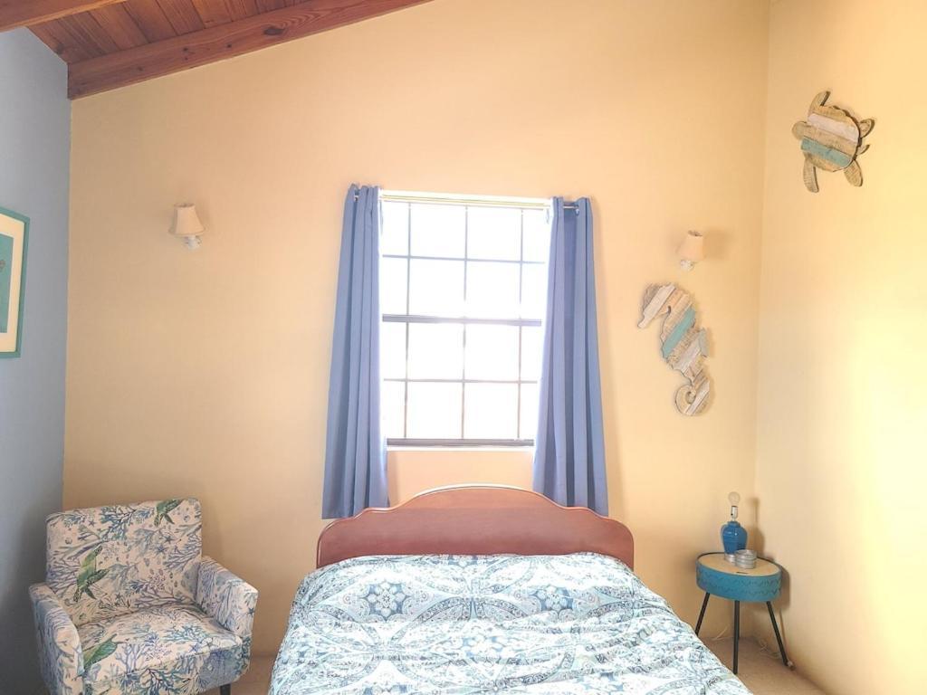 הוילה ברידג'טאון Donamae 2 Story Barbados House מראה חיצוני תמונה