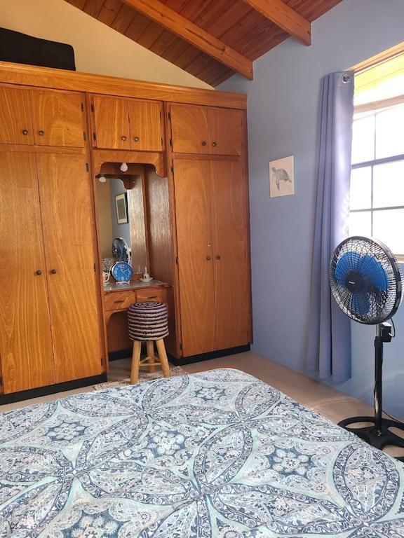 הוילה ברידג'טאון Donamae 2 Story Barbados House מראה חיצוני תמונה
