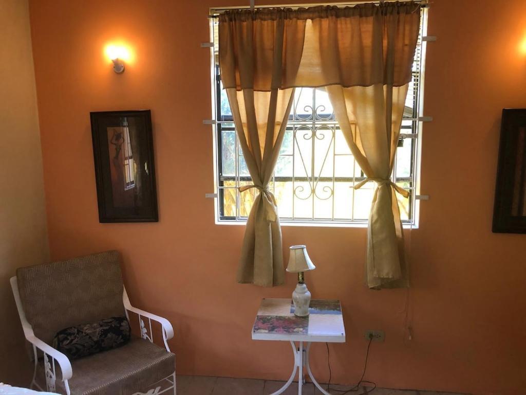 הוילה ברידג'טאון Donamae 2 Story Barbados House מראה חיצוני תמונה