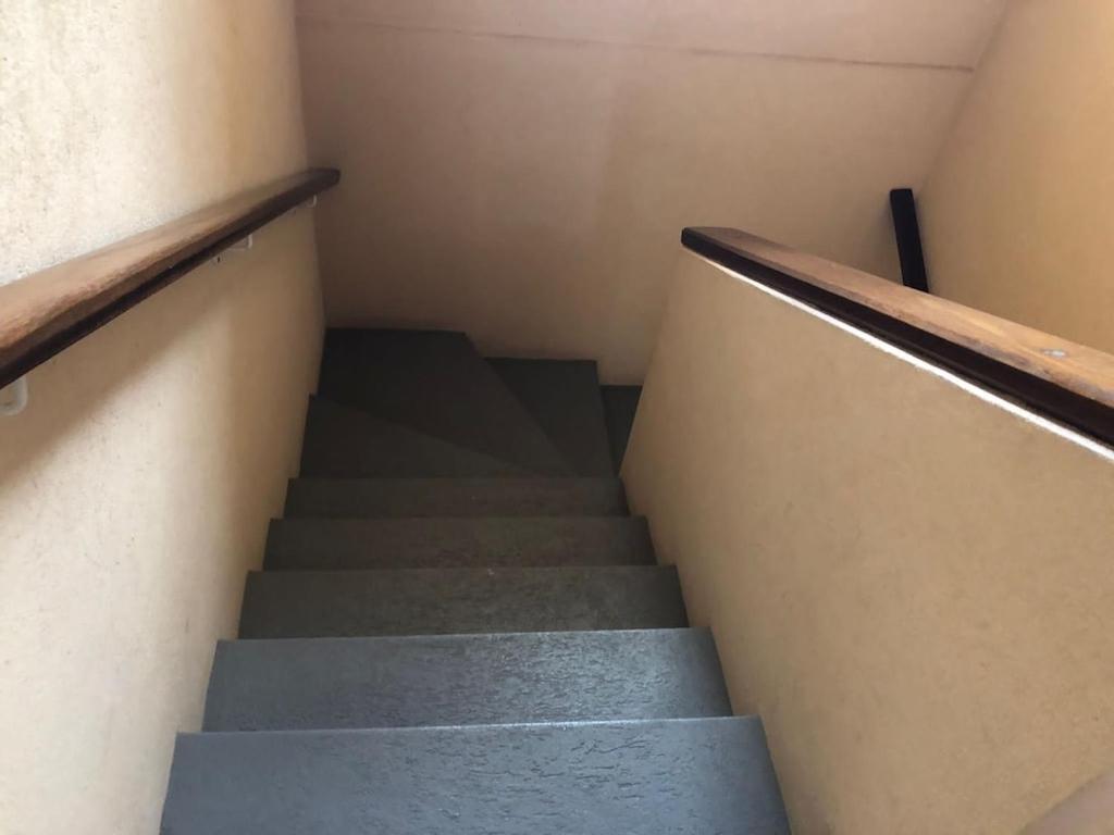 הוילה ברידג'טאון Donamae 2 Story Barbados House מראה חיצוני תמונה